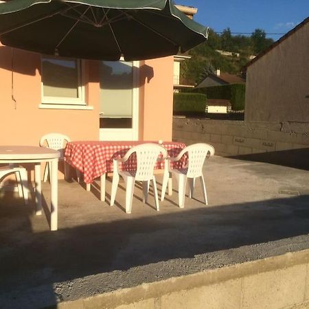 Le Coin Tranquille Au Pied Du Puy De Dome Apartment ปองต์ซิโบลด์ ภายนอก รูปภาพ