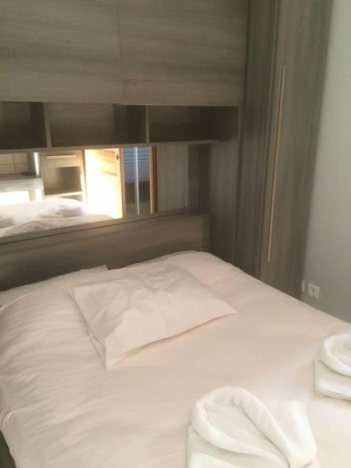 Le Coin Tranquille Au Pied Du Puy De Dome Apartment ปองต์ซิโบลด์ ภายนอก รูปภาพ